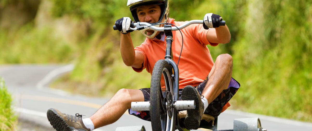 WHICH DRIFT TRIKE IS BEST FOR YOU 
