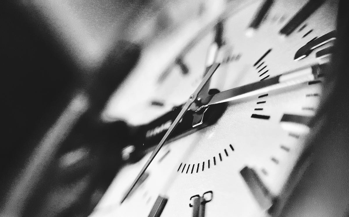Why is Programming with Dates So Hard? | by Dave Taubler | Level Up Coding