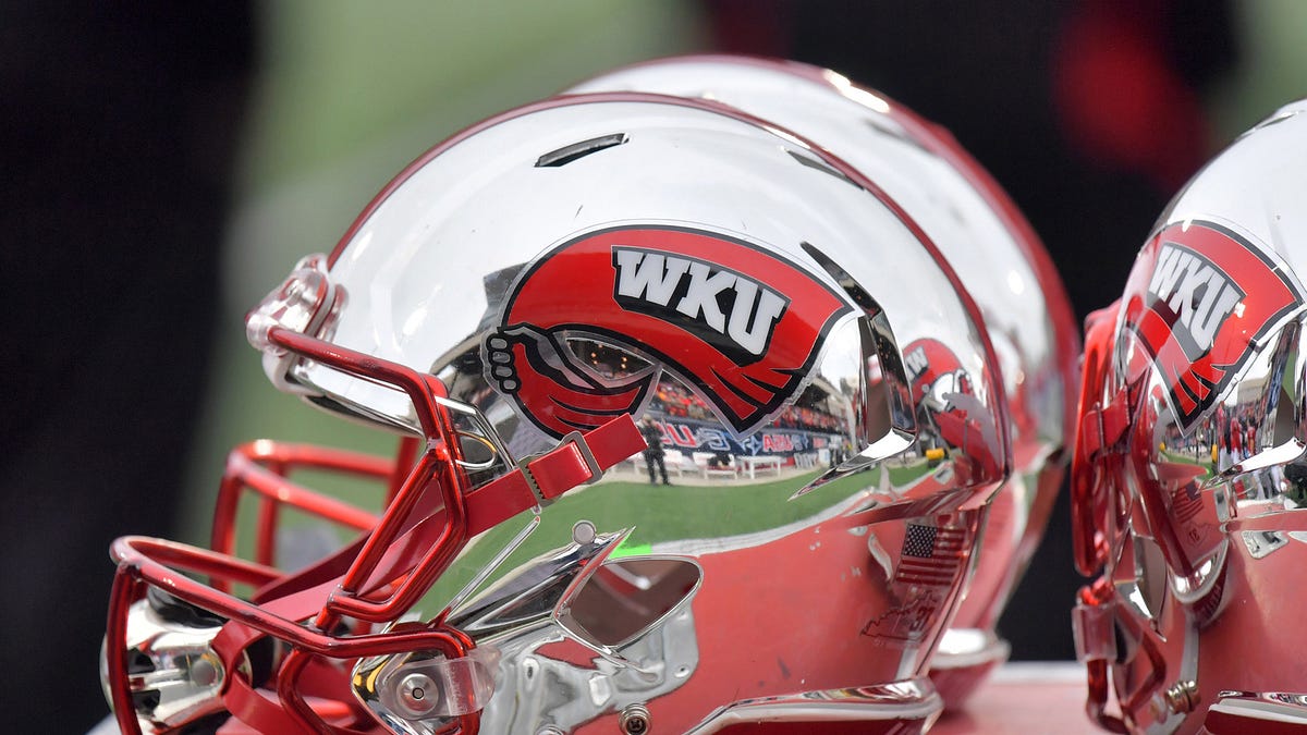 WKU Football Spring football opens March 17, Spring Game set for April