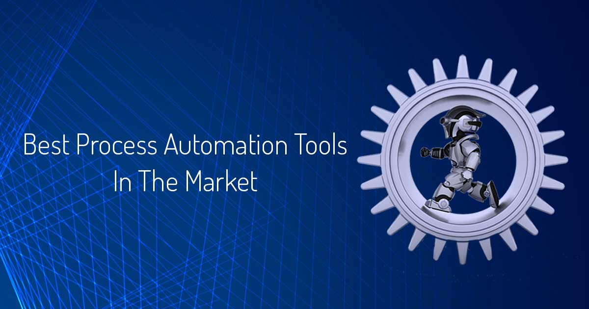 best robotic process automation software