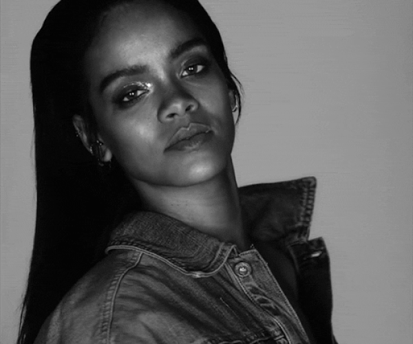 How to not be bothered by Rihanna&#39;s approach to dating | by Deron | Medium