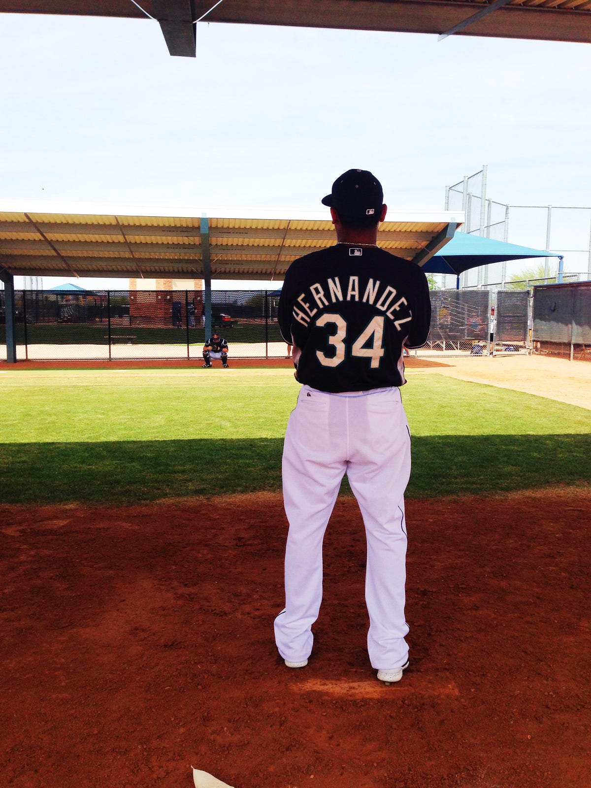 Mariners Spring Training Update — Day 37 | by MarinersPR ...