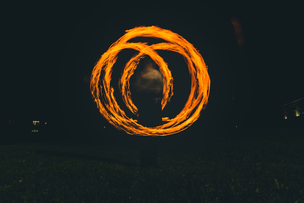 How to Create a Loading Spinner with Framer Motion and React | by Steven  Creates | JavaScript in Plain English
