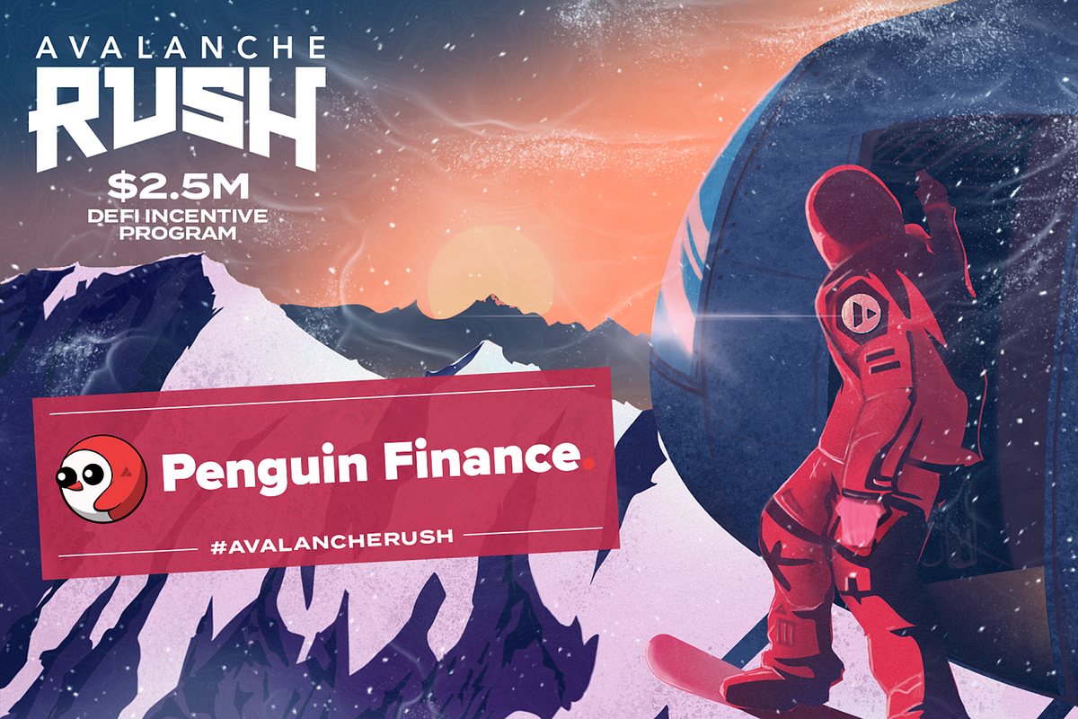 Penguin Emperor Penguin Arena