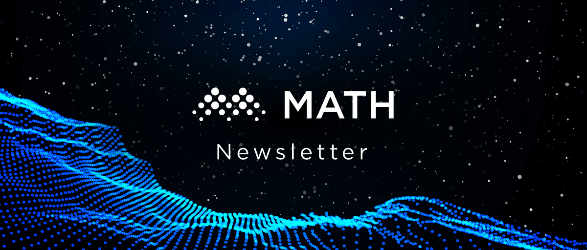 MathWallet Newsletter 2022.09.01