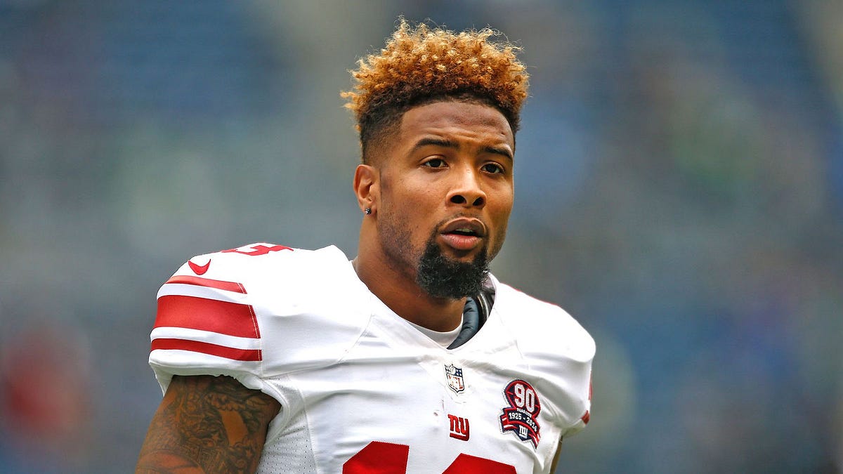 The OBJ Complex. Is there still hope for the most… by J. King Casual Rambling Medium