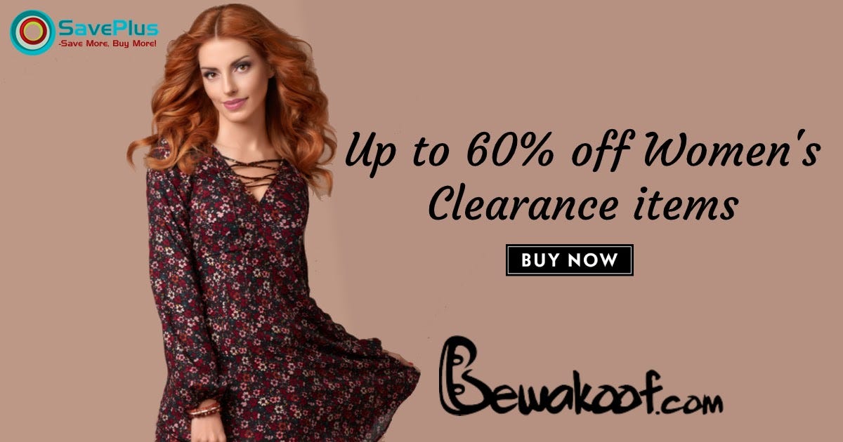 bewakoof offers for new users