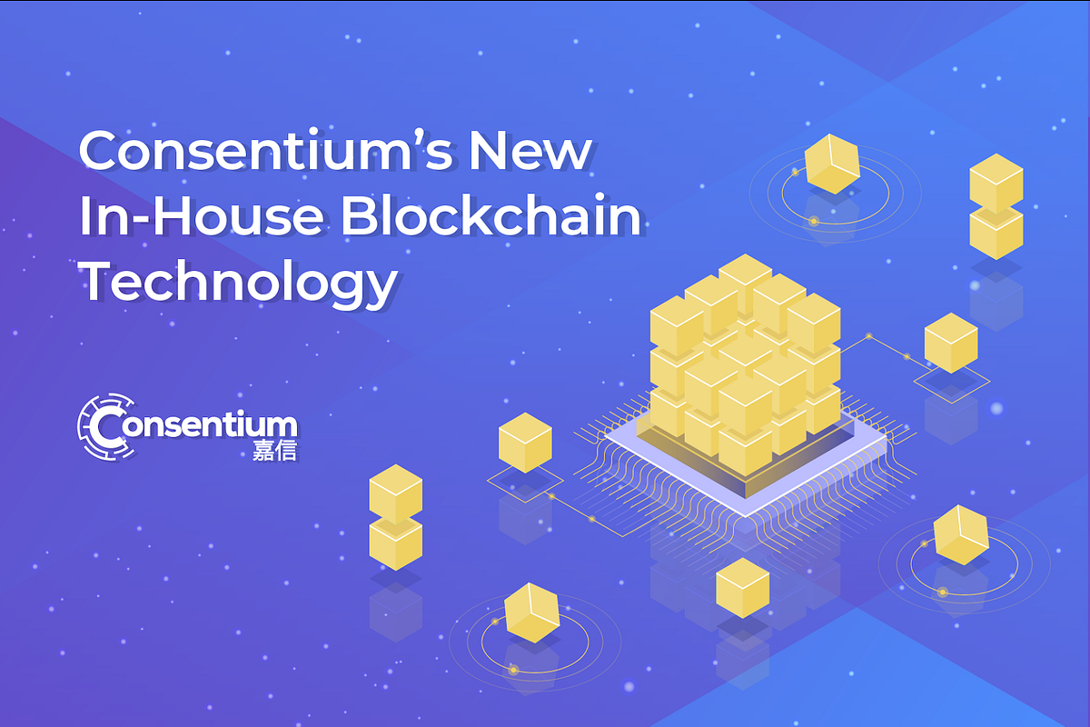 consentium crypto