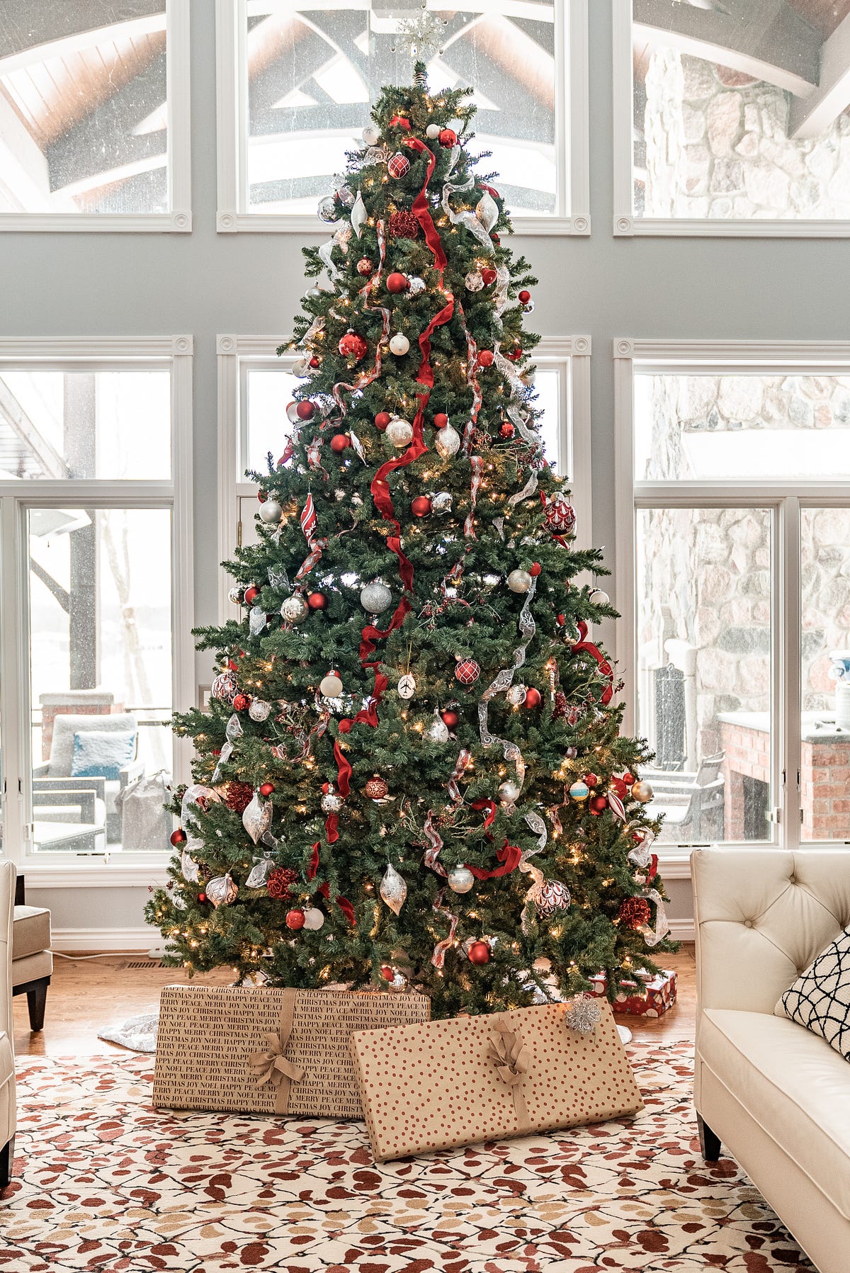 Now, You Can Rent Christmas Trees? by Jeffrey Clos Evolve Medium