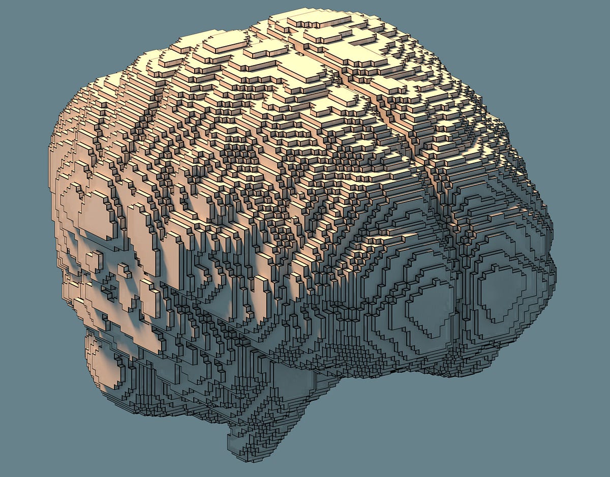 Volumetric Medical Image Segmentation with Vox2Vox