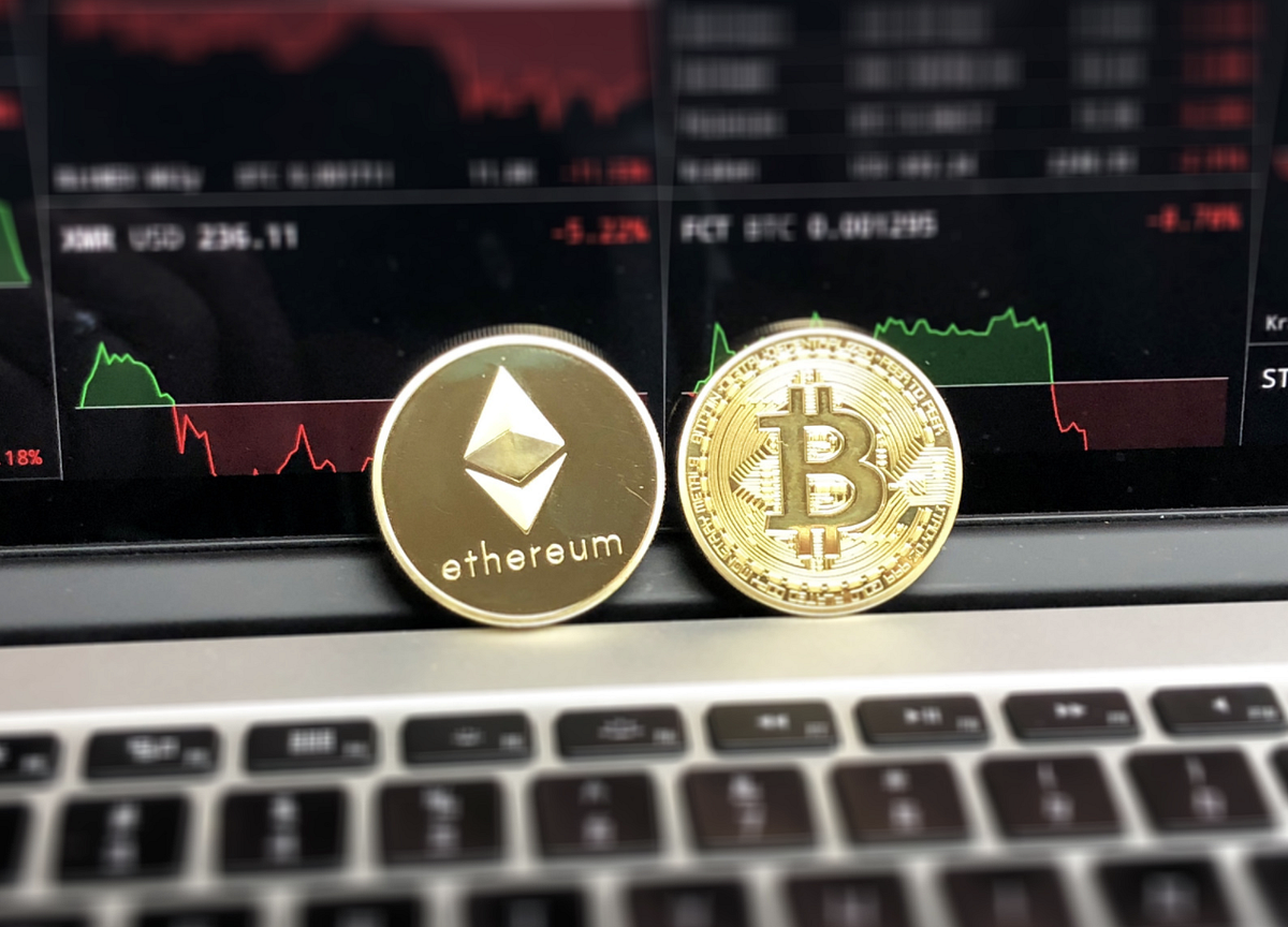 The Flippening The Rising Importance Of Altcoins As ETH Takes Over By Blockwiz Content 