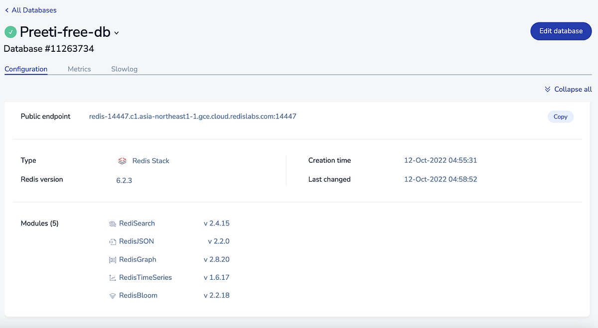 Redis : Some untold huge usages of the famous “only” key-value database ...