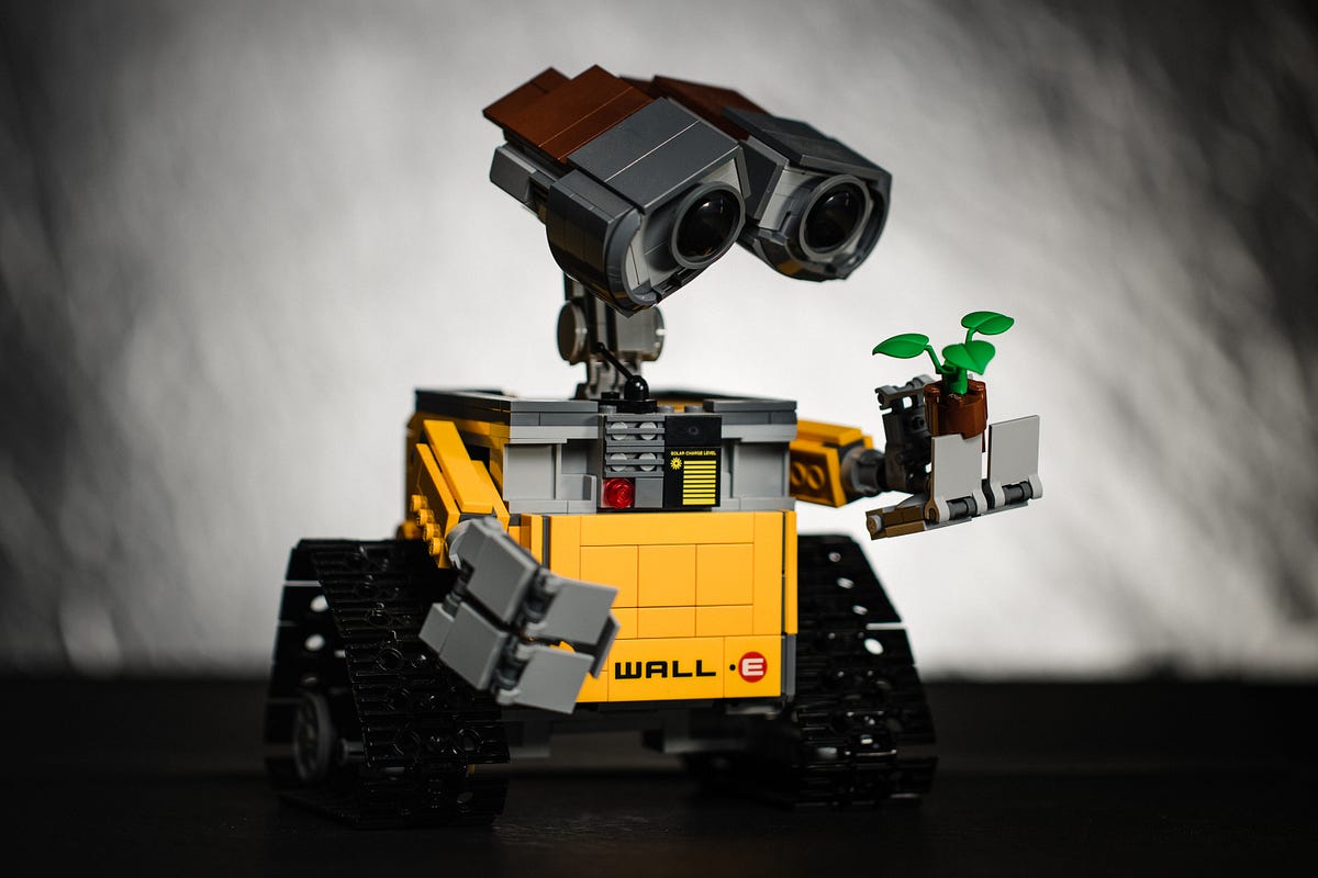 Unblocking Blind Spots: Should We be Vigilant of AI? – Medium