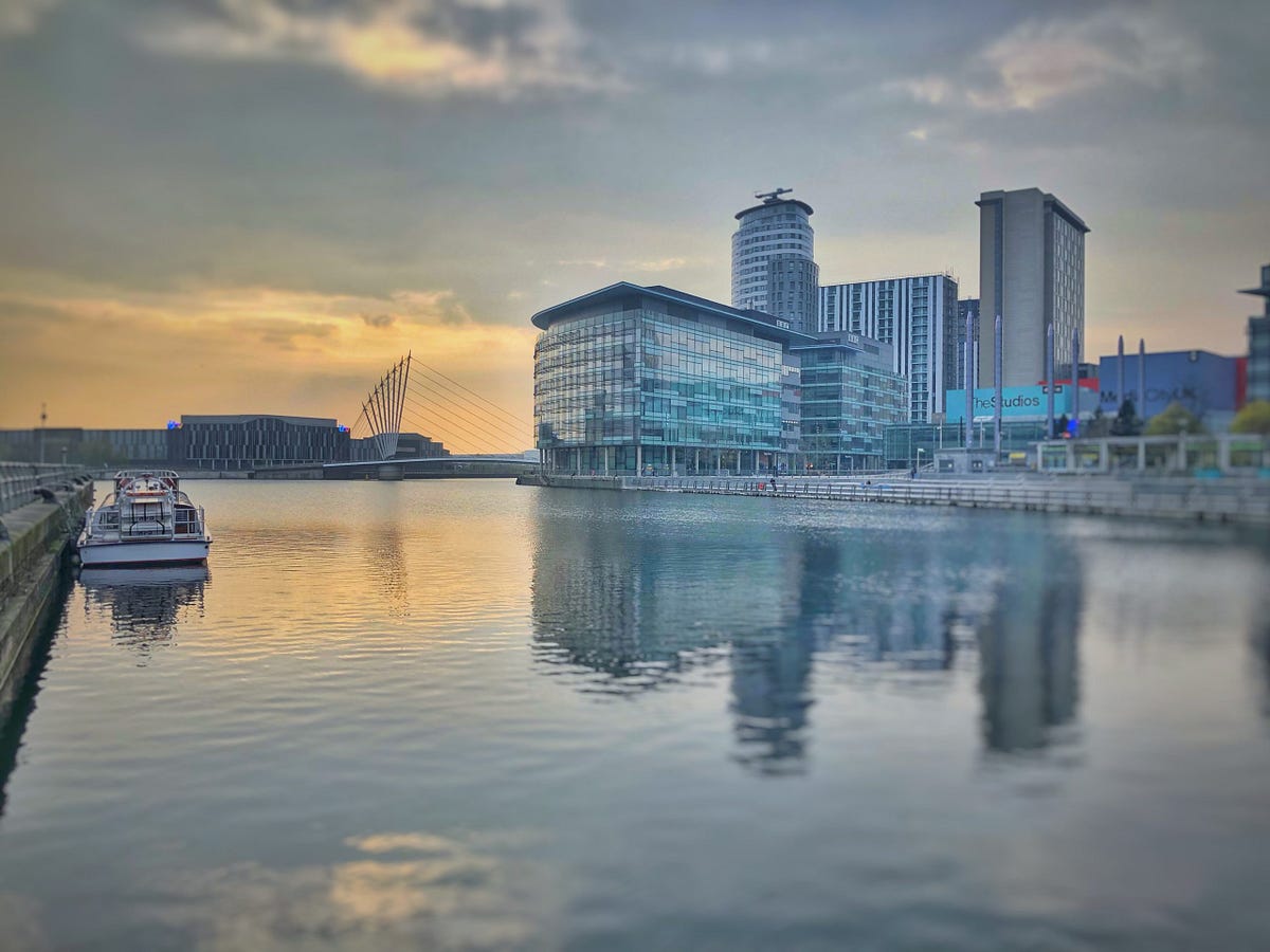 The Best Areas of Manchester to Invest in Buy-to-Let 2021 | by