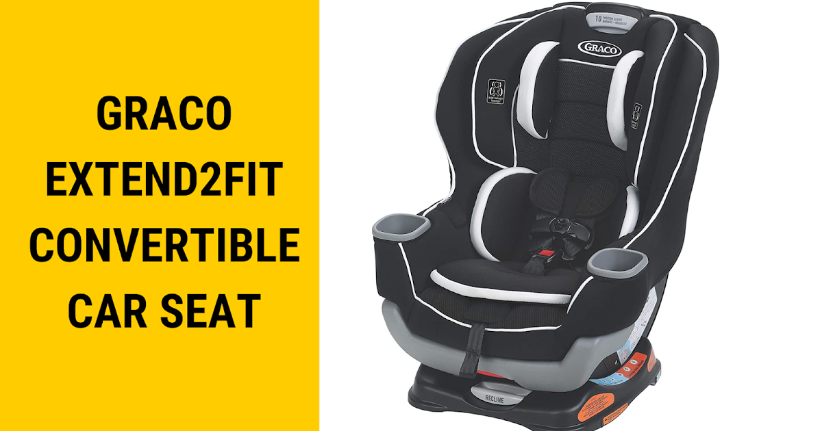 graco extend2fit binx
