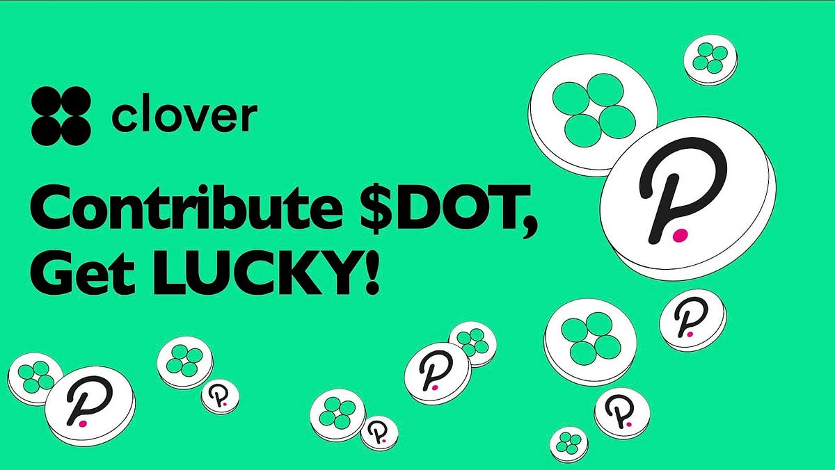 Community Update on Polkadot Parachain Auction