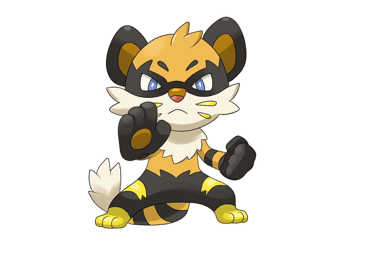 Plasm Joins the World of PolkaPets!
