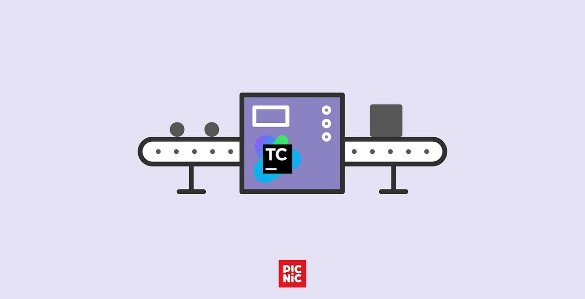 Bye Travis CI, hi TeamCity!