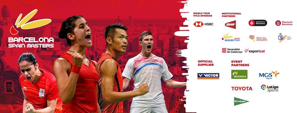 bwf badminton