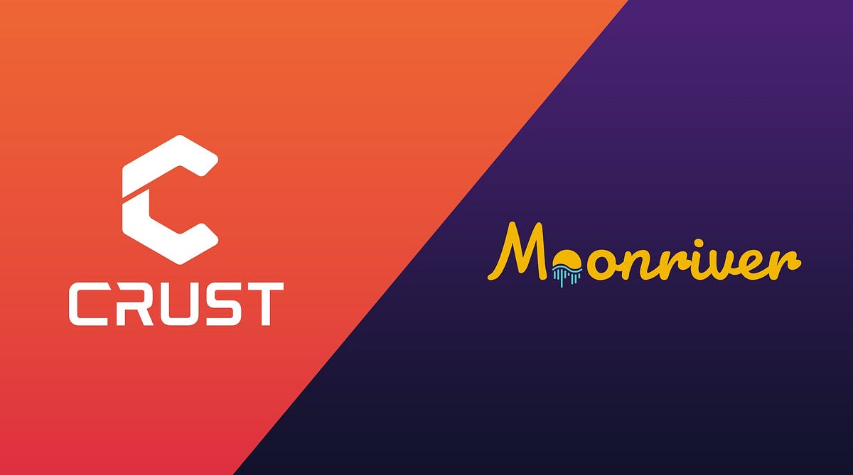 Crust Network Integrates with Moonriver to Bring Web3 IPFS Storage to the Kusama Ecosystem