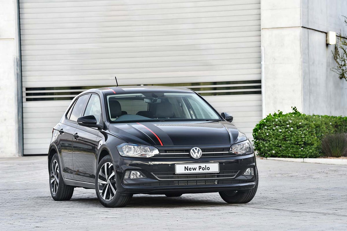 vw polo 208