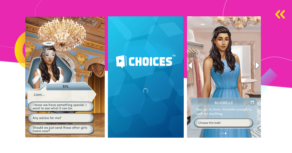 Choices Stories You Play Monetization Strategy Revealed By Silvija Lazanin Udonis Medium