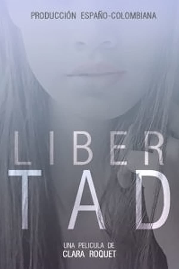 Watch Libertad Full 2020 Pelicula πͺπ©πΏπΌπ©πΈ Streaming Hd By Ridho Syaah Nov 2020 Medium