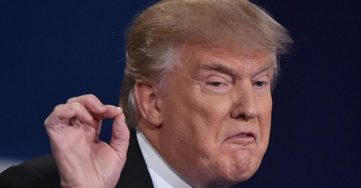 Rules Ex U S Presidents Must Follow After Leaving Office By Sal
