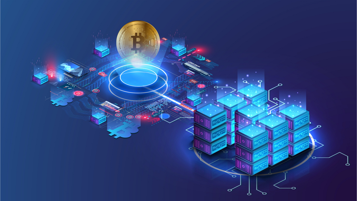 What are mining pools and how do they work? by Noah Alexxanderr Medium