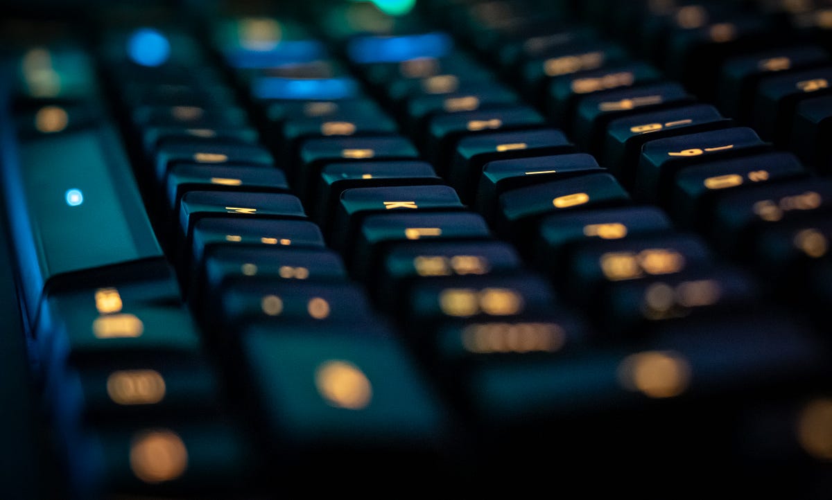 Stop Using the Git CLI