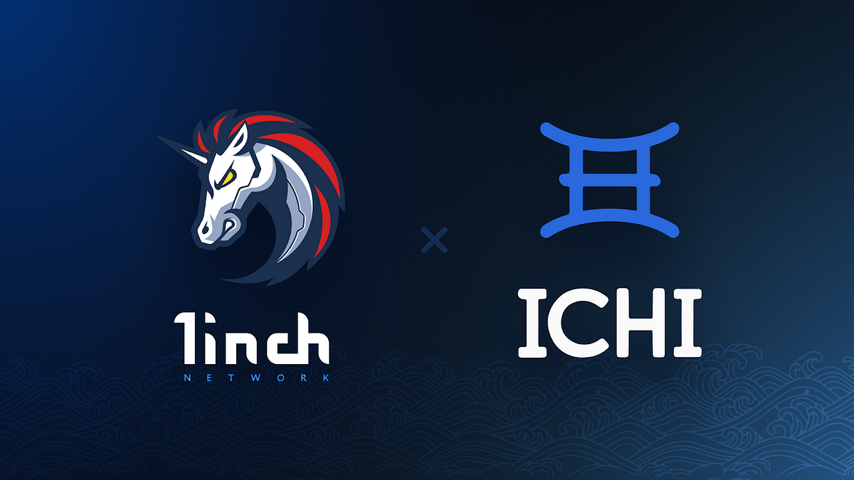 Introducing one1INCH: A stablecoin for better payments... Masanobu Fukuoka | ICHI | Medium Introducing one1INCH: A stablecoin for... 