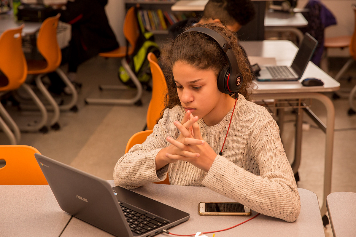 CommonLit Supports Differentiation For All CommonLit