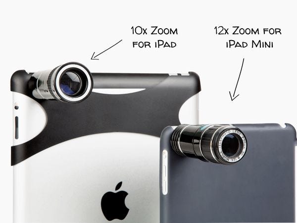 14 photo accessories that will transform your iPhone into a professional  camera | by Best Advisor | Medium