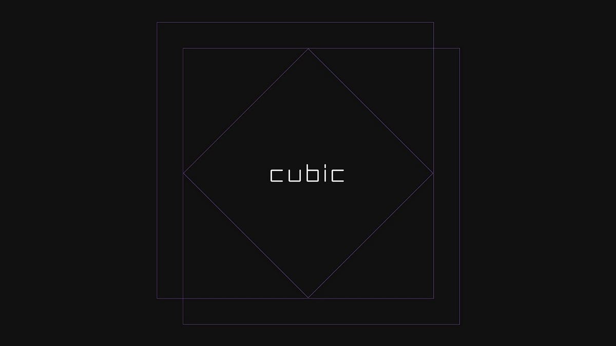 Pallet revolution — how Cubic sets the standard for vault infrastructure in DotSama
