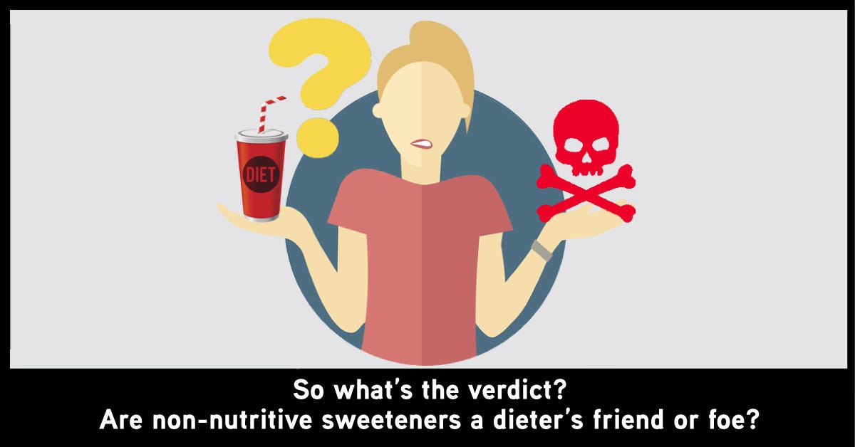 Artificial Sweeteners Friend Or Foe Avatar Nutrition Artificial Sweeteners Friend Or Foe Avatar Nutrition