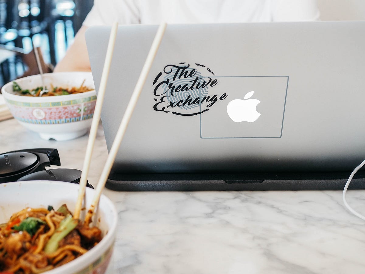  5 Eat Lunch Anywhere But In Front Of Your Computer By Yamina