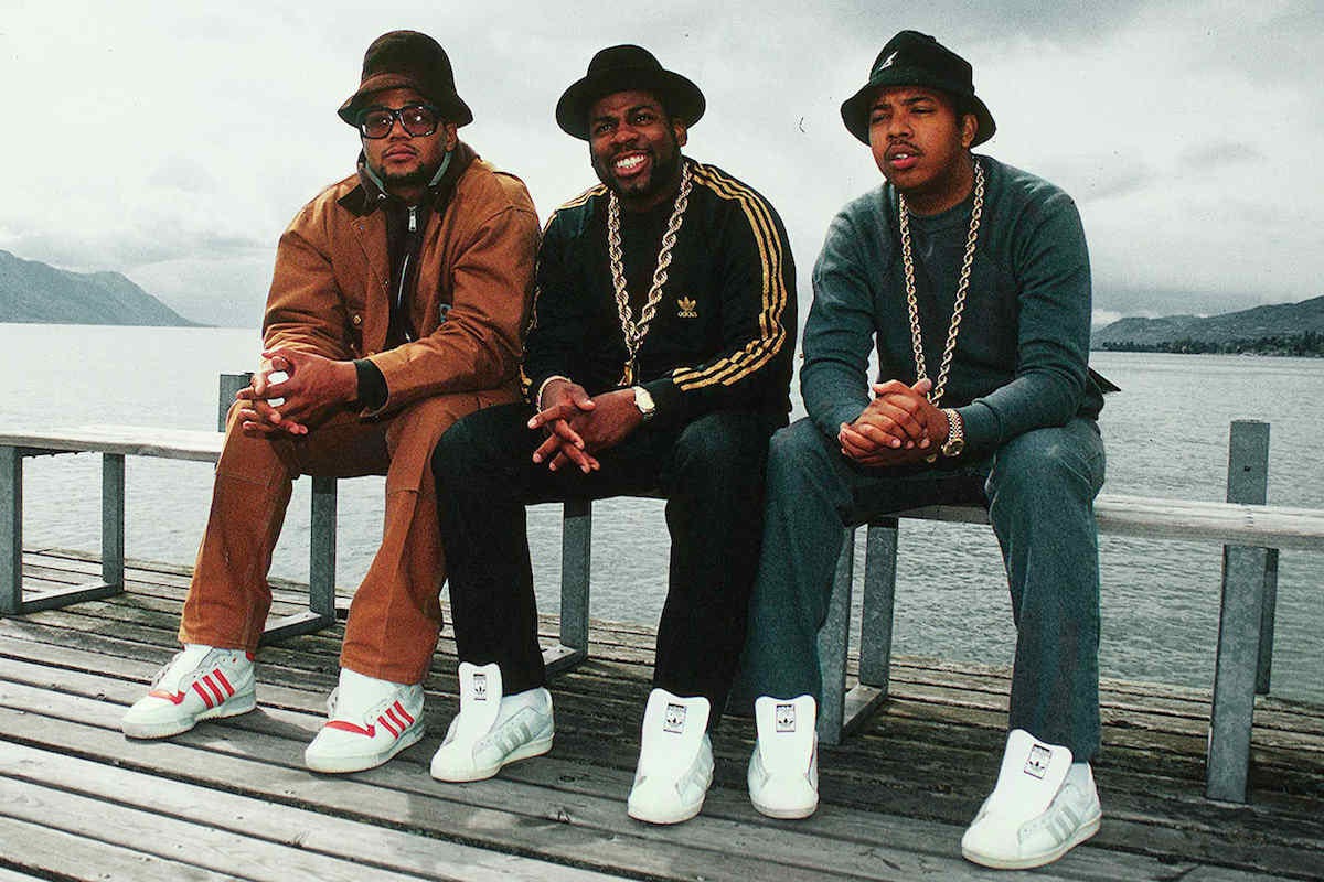 Sneakers Worship