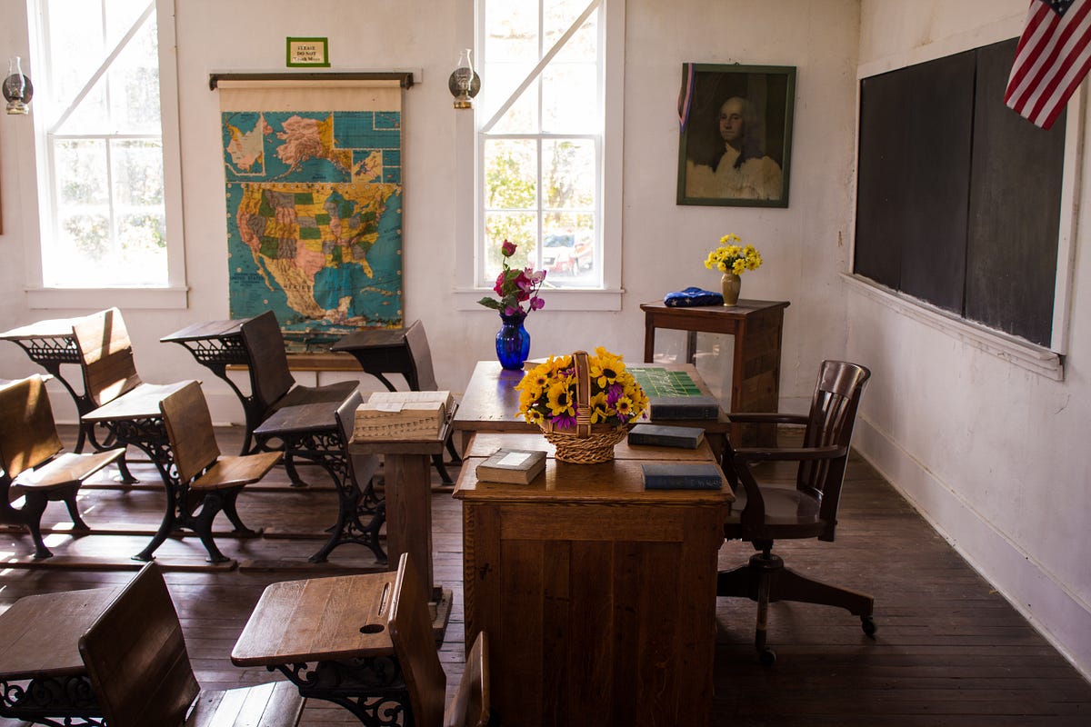 5 Alternative Careers For Burned Out Teachers ILLUMINATION