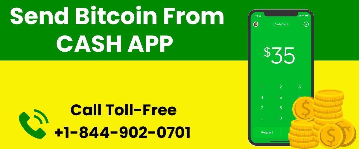 can you transfer bitcoin from cash app