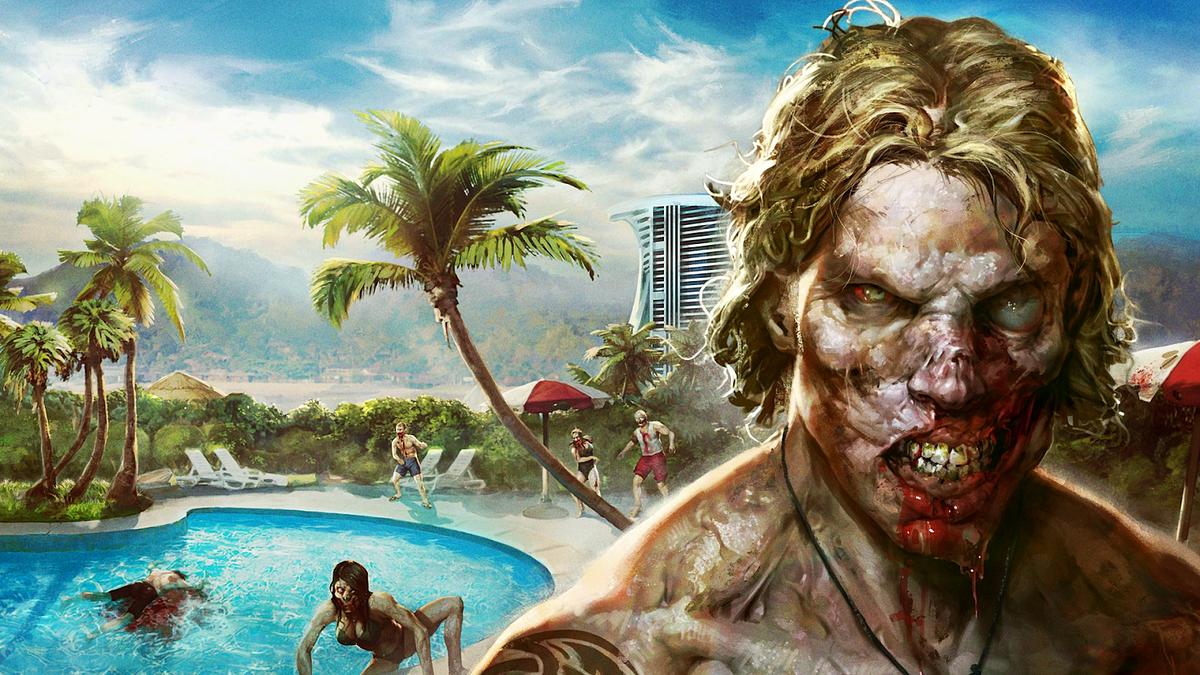 Dead Island: Definitive Edition Review | by Nick Miller, MBA | Medium