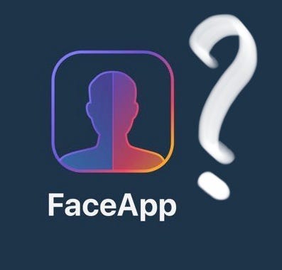 Is FaceApp stealing your identity? Let’s find it out…