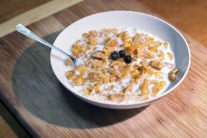 Bowl of Cereal: The 'Hello World' of Cooking | by Brian Emory | Brian Emory | Web Developer Bowl of Cereal: The 'Hello World' of Cooking | by Brian Emory | Brian Emory | Web Developer