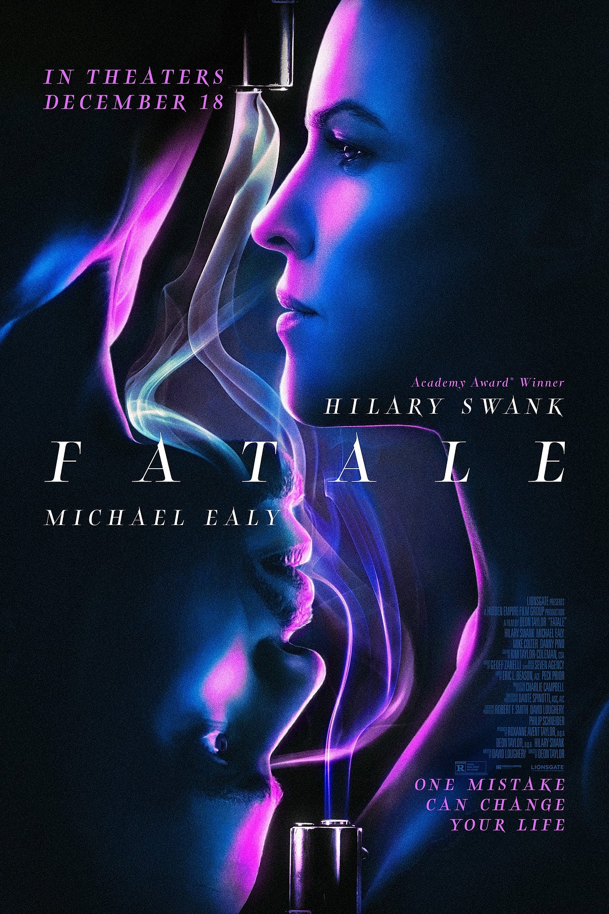 (Watch — Fatale[ (2020) Full Movie Online (720p) | Fatale ...