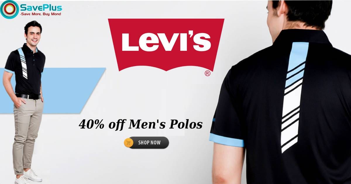 levi jeans coupons