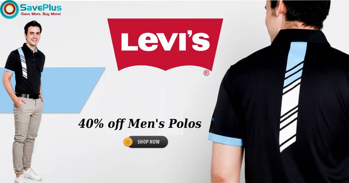 levi strauss coupons