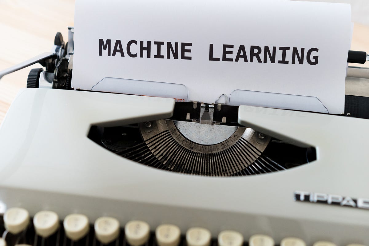 Machine Learning Techniques in 5 Minutes