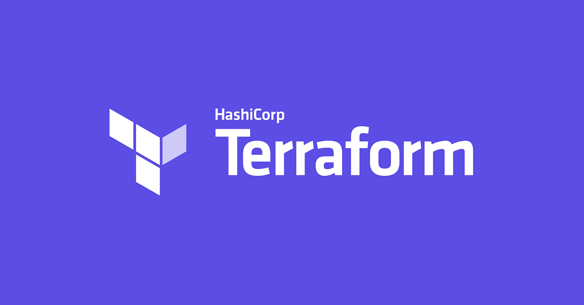 Common Patterns of Infrastructure as Code Architecture — Terraform and  Terragrunt | by Tianchen Wu | FAUN Publication