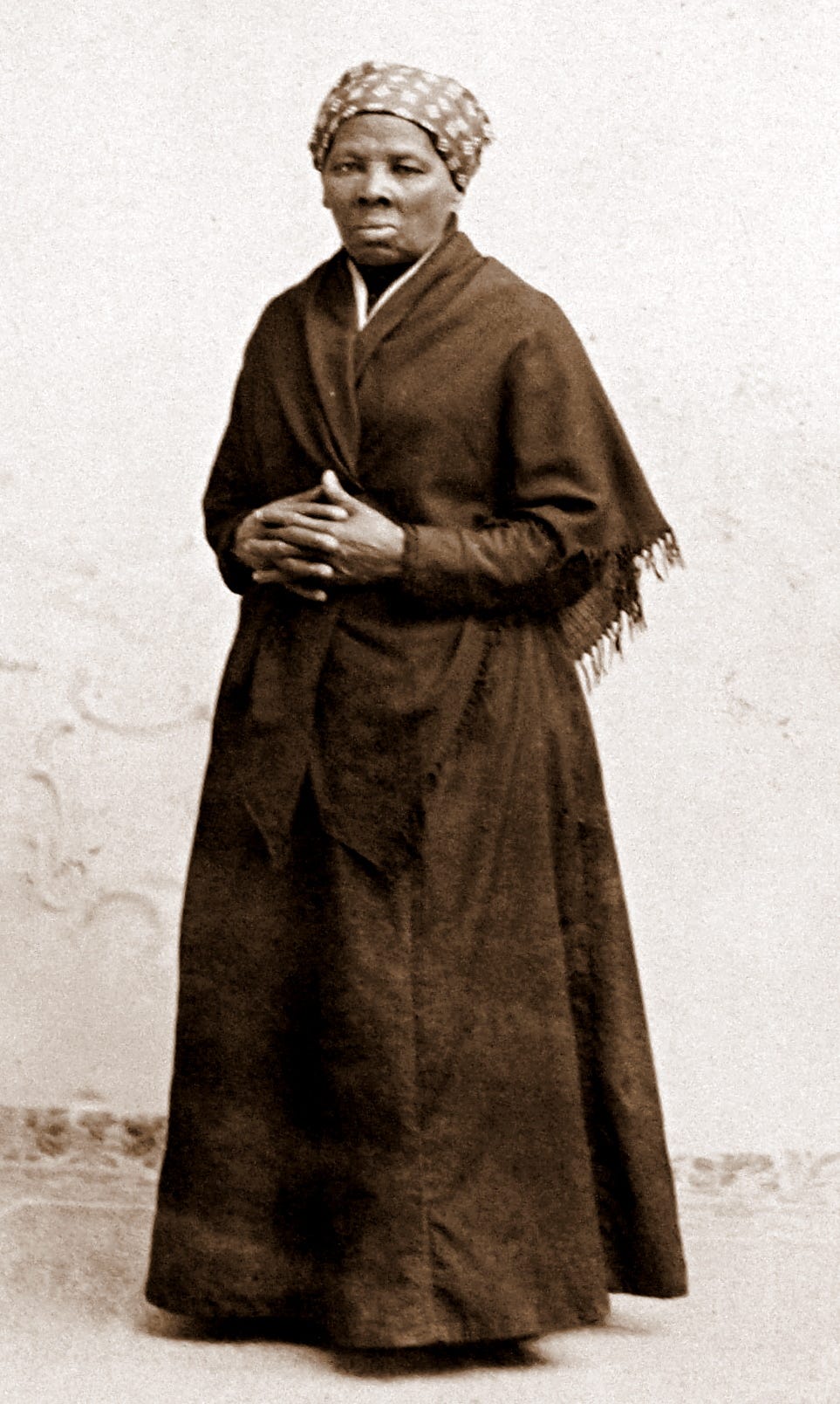 11 Facts About Harriet Tubman On Harriet Tubman Day By Virn Medium