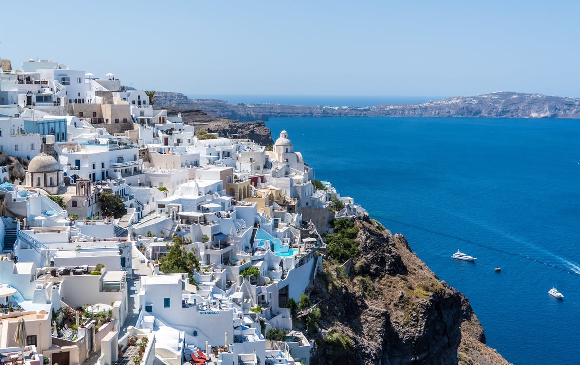 5 Best Travel Blogs To Follow In 2018 Americanoize Medium