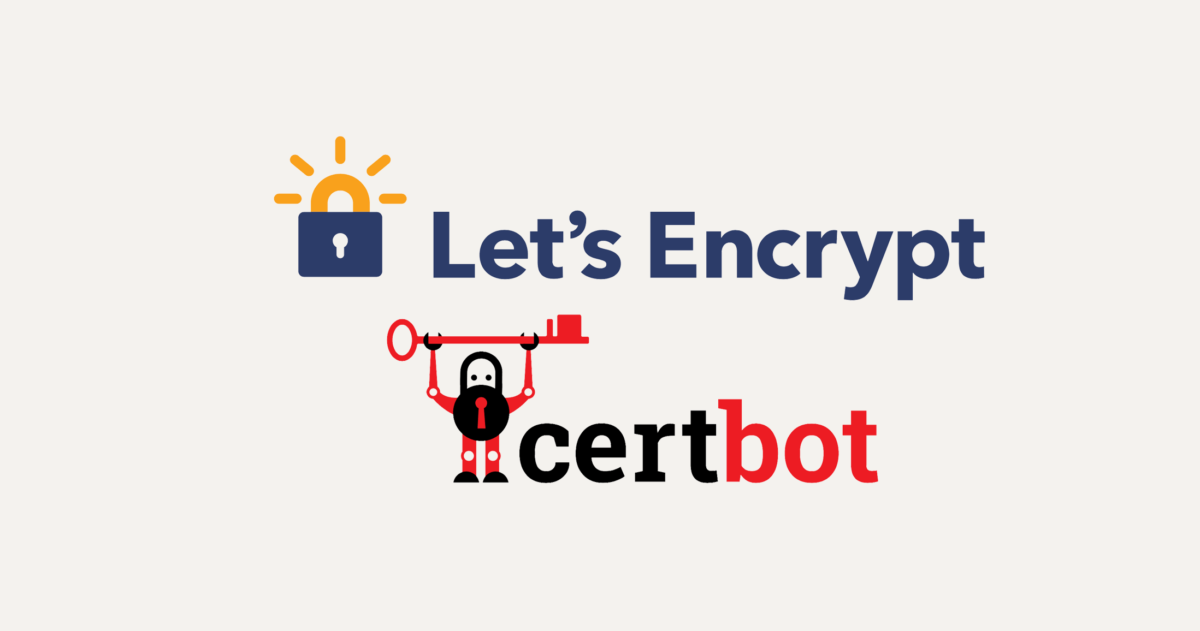 How to Set Up Https on Your Apache Site with Certbot (On Ubuntu 16.04+) |  by Mac Sampson | Medium